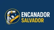logo Encanador Salvador